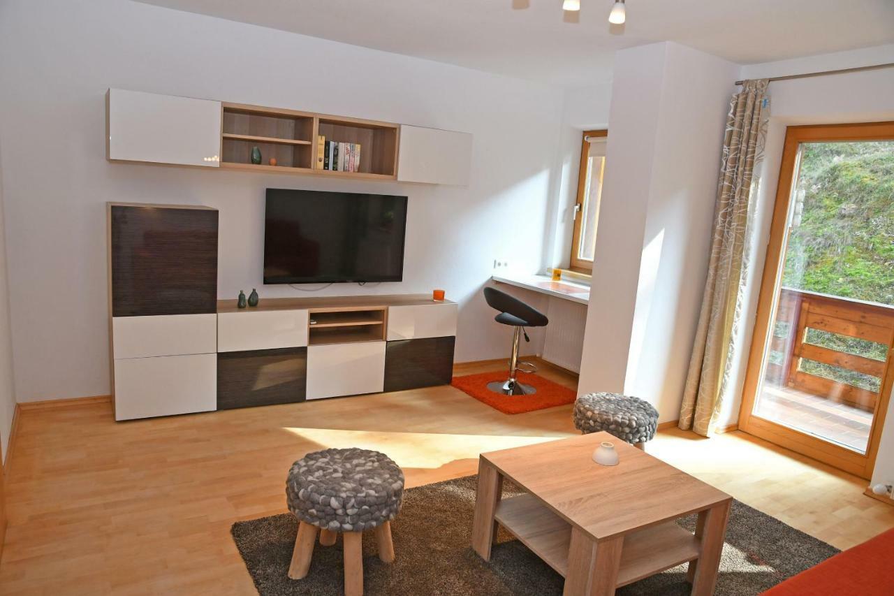 Apartments Weissstein Gries im Sellrain Exterior photo