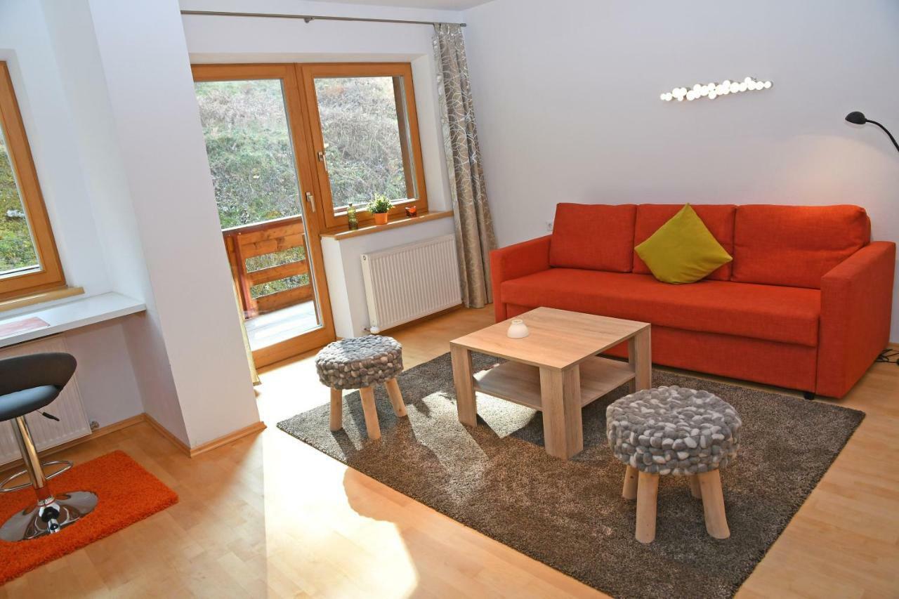 Apartments Weissstein Gries im Sellrain Exterior photo
